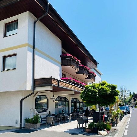 Apartment Ananas I Zentral & Seenah Pörtschach am Wörthersee Exterior foto